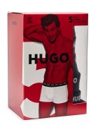 Hugo Bodywear Chiloți boxer 5-pack TRUNK FIVE PACK