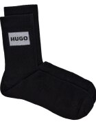 Hugo Bodywear Chiloți boxer + șosete