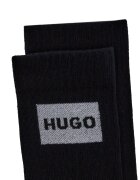Hugo Bodywear Chiloți boxer + șosete