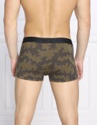 Hugo Bodywear Chiloți boxer TRUNK INDIVIDUAL