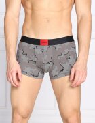 Hugo Bodywear Chiloți boxer TRUNK INDIVIDUAL
