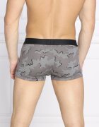 Hugo Bodywear Chiloți boxer TRUNK INDIVIDUAL