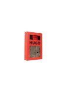 Hugo Bodywear Chiloți boxer TRUNK INDIVIDUAL