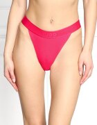 Hugo Bodywear Chiloți brazilieni BRAZILIAN HW RIB