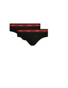 Hugo Bodywear Chiloți slipi 2-pack HIP BRIEF