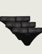 Hugo Bodywear Chiloți slipi 3-pack