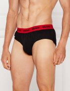 Hugo Bodywear Chiloți slipi 3-pack