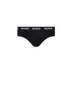 Hugo Bodywear Chiloți slipi 3-pack