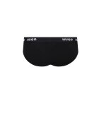 Hugo Bodywear Chiloți slipi 3-pack