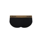 Hugo Bodywear Chiloți slipi 3-pack