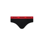 Hugo Bodywear Chiloți slipi 3-pack