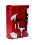 Hugo Bodywear Chiloți slipi 3-pack