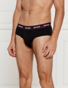 Hugo Bodywear Chiloți slipi 3-pack
