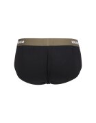 Hugo Bodywear Chiloți slipi 3-pack