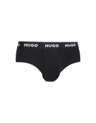 Hugo Bodywear Chiloți slipi 3-pack