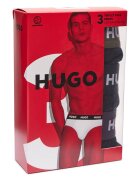 Hugo Bodywear Chiloți slipi 3-pack