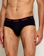 Hugo Bodywear Chiloți slipi 3-pack