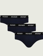 Hugo Bodywear Chiloți slipi 3-pack