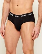 Hugo Bodywear Chiloți slipi 3-pack