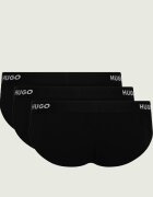 Hugo Bodywear Chiloți slipi 3-pack
