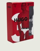 Hugo Bodywear Chiloți slipi 3-pack