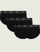 Hugo Bodywear Chiloți slipi 3-pack