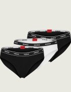 Hugo Bodywear Chiloți slipi 3-pack