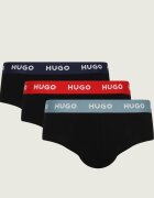 Hugo Bodywear Chiloți slipi 3-pack