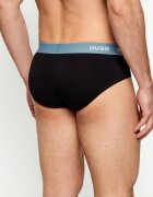 Hugo Bodywear Chiloți slipi 3-pack