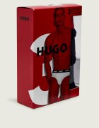 Hugo Bodywear Chiloți slipi 3-pack