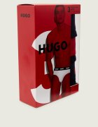 Hugo Bodywear Chiloți slipi 3-pack