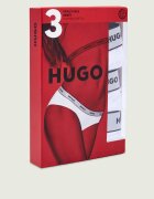 Hugo Bodywear Chiloți slipi 3-pack