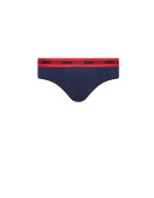 Hugo Bodywear Chiloți slipi 3-pack HIPBR