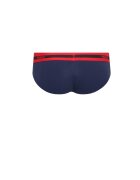 Hugo Bodywear Chiloți slipi 3-pack HIPBR