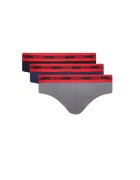 Hugo Bodywear Chiloți slipi 3-pack HIPBR
