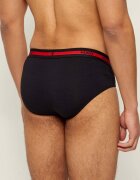Hugo Bodywear Chiloți slipi 3-pack HIPBR TRIPLET PLANET