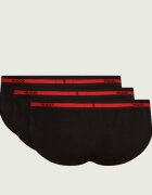 Hugo Bodywear Chiloți slipi 3-pack HIPBR TRIPLET PLANET