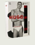 Hugo Bodywear Chiloți slipi 3-pack HIPBR TRIPLET PLANET