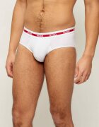 Hugo Bodywear Chiloți slipi 3-pack HIPBR TRIPLET PLANET