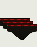 Hugo Bodywear Chiloți slipi 3-pack HIPBR TRIPLET PLANET