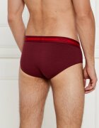 Hugo Bodywear Chiloți slipi 3-pack PLANET