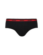 Hugo Bodywear Chiloți slipi 3-pack PLANET