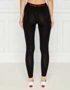 Hugo Bodywear Colanți Sporty | Slim Fit