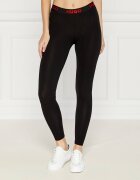 Hugo Bodywear Colanți Sporty | Slim Fit