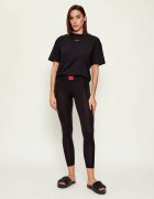 Hugo Bodywear Colanți THERMAL | Skinny fit