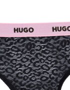 Hugo Bodywear De dantelă chiloți slipi