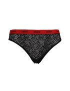Hugo Bodywear De dantelă chiloți slipi 3-pack