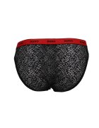 Hugo Bodywear De dantelă chiloți slipi 3-pack