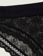 Hugo Bodywear De dantelă chiloți slipi SARTORIAL