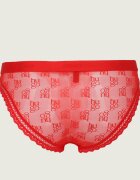 Hugo Bodywear De dantelă chiloți slipi Sartorial